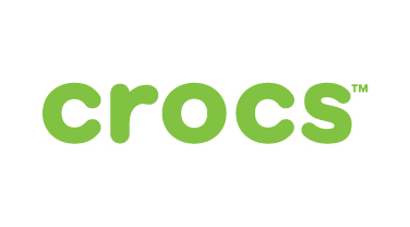 Logo de crocs Perú