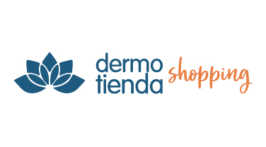Logo de DERMO TIENDA