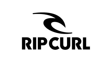 Logo de RIP CURL