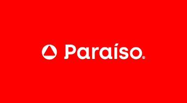 Logo de PARAISO
