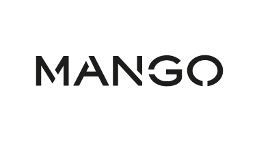 Logo de MANGO Perú