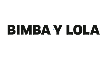 Logo de Bimba y Lola