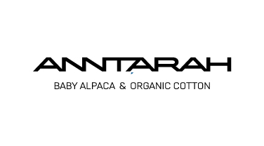 Logo de Anntarah