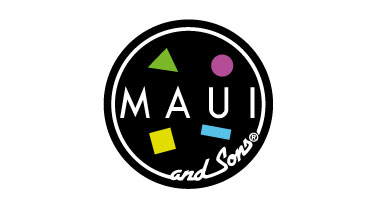 Logo de MAUI & SONS