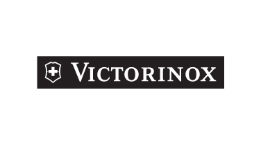 Logo de VICTORINOX