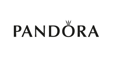 Logo de PANDORA Perú