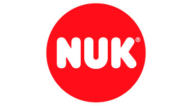 Logo de NUK