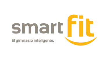 Logo de SMART FIT