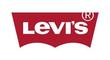 Logo de LEVIS