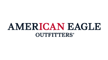Logo de American Eagle Perú