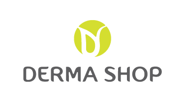 Logo de DERMA SHOP