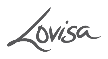 Logo de LOVISA