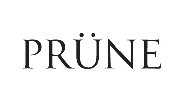 Logo de PRUNE