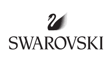 Logo de Swarovski Perú