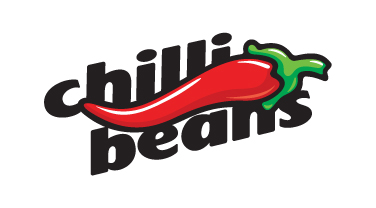 Logo de CHILI BEANS