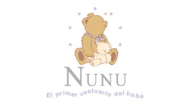 Logo de NUNU
