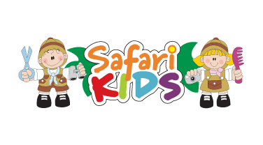 Logo de SAFARI KIDS