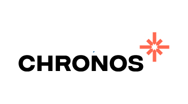 Logo de CHRONOS