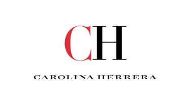 Logo de CAROLINA HERRERA