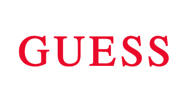 Logo de GUESS Guatemala