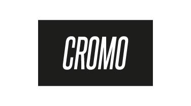 Logo de CROMO