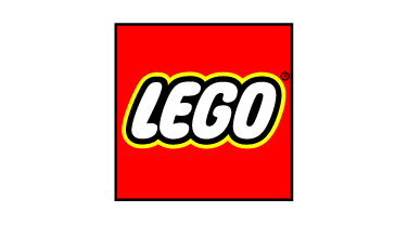 Logo de LEGO