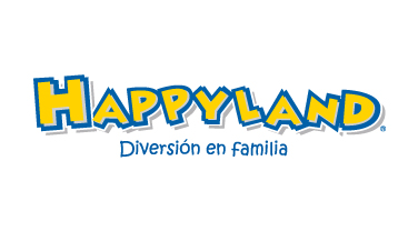Logo de HAPPYLAND
