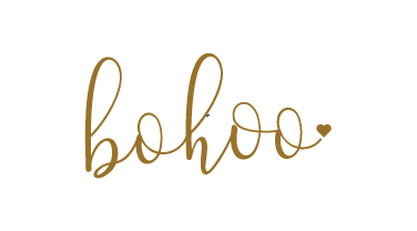Logo de Bohoo Accesorios