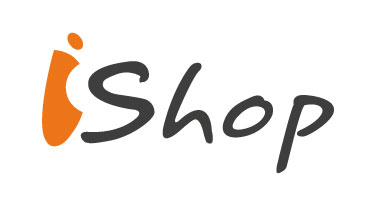 Logo de iSHOP 