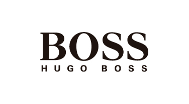 Logo de Boss - Hugo Boss