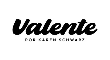 Logo de VALENTE por Karen Schwarz