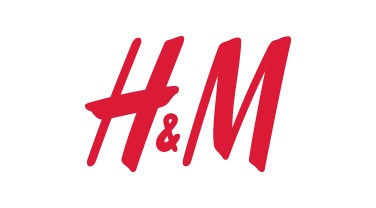 Logo de H&M