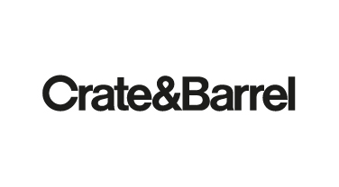 Logo de CRATE & BARREL Perú