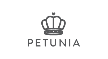 Logo de PETUNIA