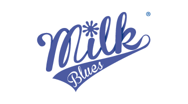 Logo de MILK