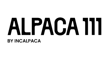 Logo de Alpaca 111