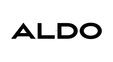 Logo de Aldo