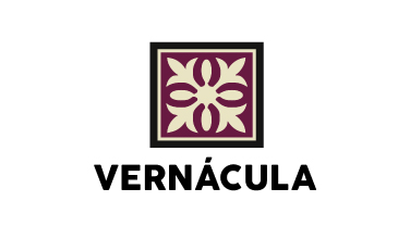Logo de VERNÁCULA