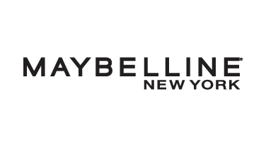 Logo de MAYBELLINE