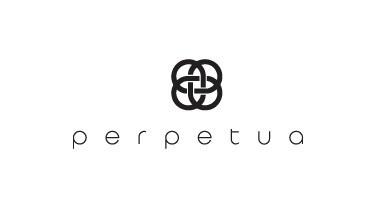 Logo de Perpetua