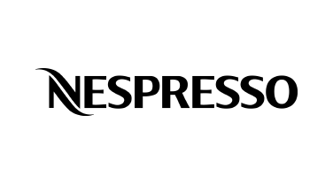 Logo de NESPRESSO