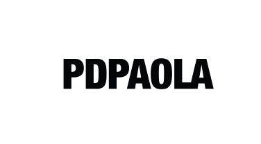 Logo de PDPAOLA