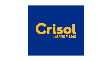 Logo de CRISOL
