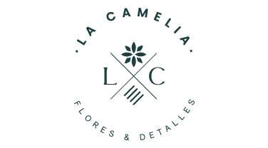 Logo de LA CAMELIA