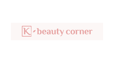 Logo de K BEAUTY CORNER