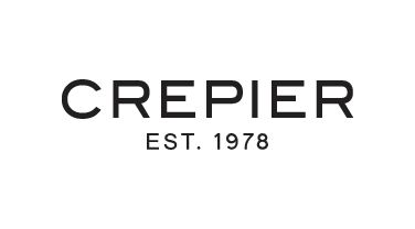 Logo de CRÉPIER