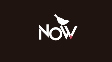 Logo de NOW