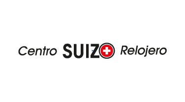 Logo de CENTRO SUIZO RELOJERO