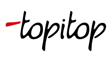 Logo de TOPI TOP