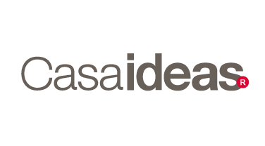 Logo de CASA IDEAS